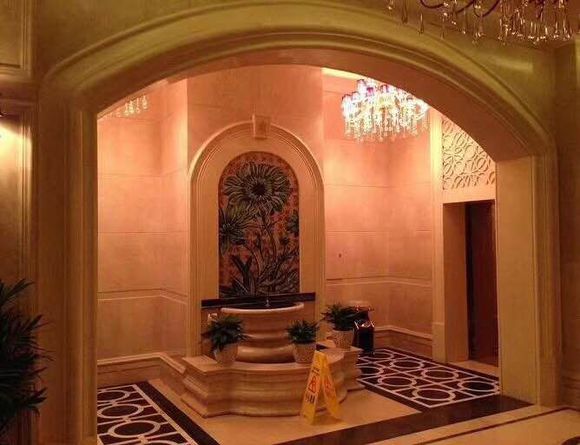 中卫和平国汇KTV荤场消费