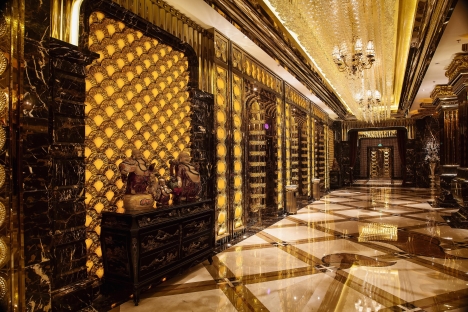 中卫KTV哪家最顶级