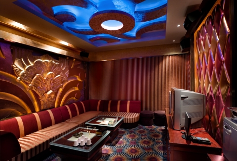 中卫KTV真空场服务哪家好