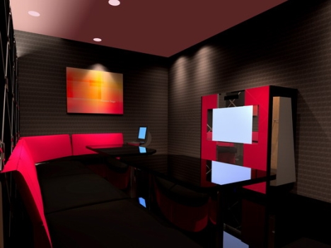 中卫哪个KTV档次最高