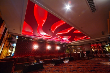 中卫最大的商务KTV会所有哪些