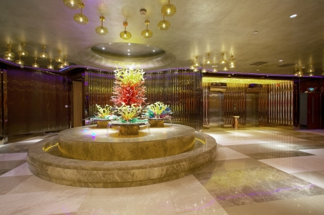 中卫最大有名气的荤KTV消费排行