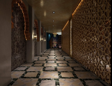 中卫最贵的KTV会所在哪里