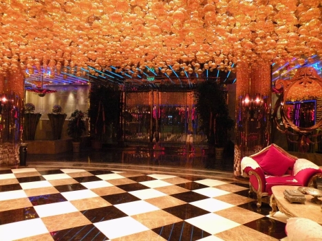 中卫玩得最嗨有激情的真空KTV消费体验