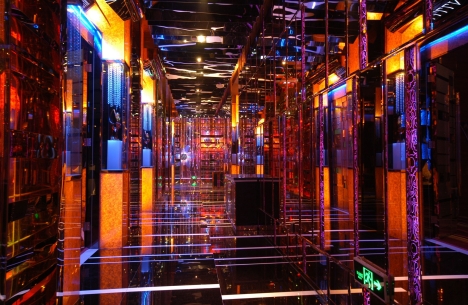 中卫最豪华高档的真空KTV会所消费价格