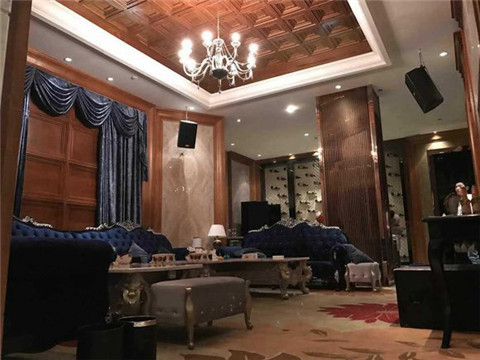 中卫哪家ktv实惠好玩开放