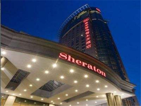 中卫喜来登KTV消费价格