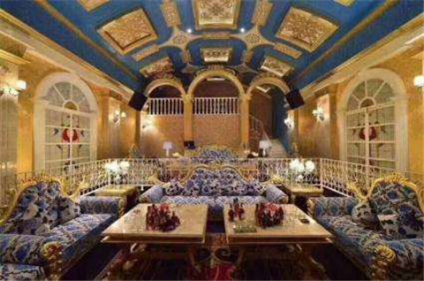 中卫ktv带陪酒公关服务哪家好