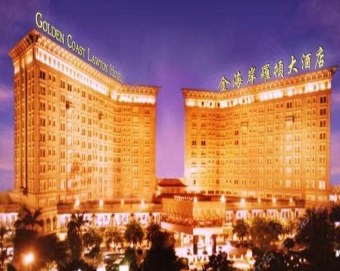 中卫金海岸KTV消费价格