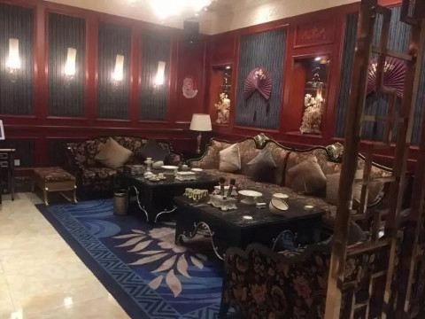 中卫后海娱乐KTV消费价格点评