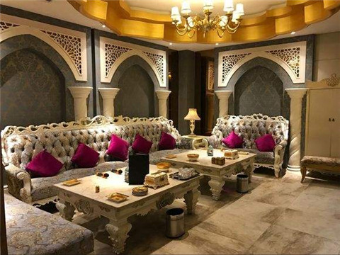 中卫哪里的KTV陪唱公主玩得开放