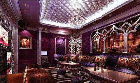 中卫哪个荤KTV真空服务最好