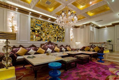 中卫哪个KTV有公主妹子好