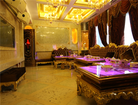 中卫哪个真空KTV陪唱美女玩得开放