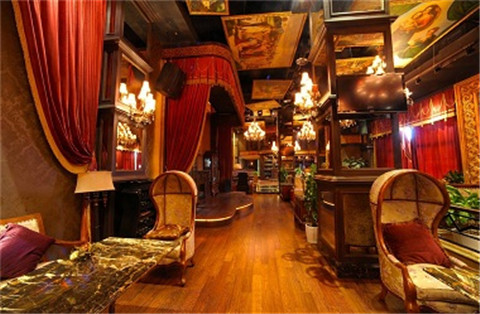 中卫档次最高夜总会KTV体验