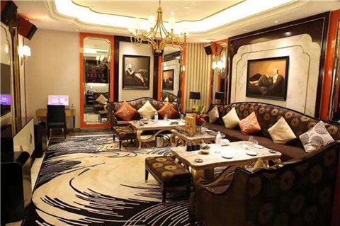 中卫KTV陪酒公主价位哪家便宜