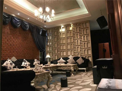 中卫好耍服务好KTV漂亮多会所排名