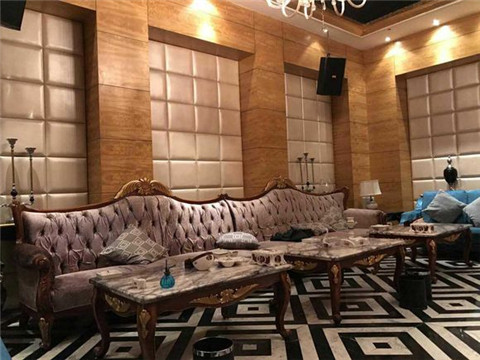 中卫神龙酒店KTV消费价格点评