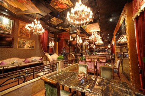 中卫KTV陪唱收费标准便宜会所排名