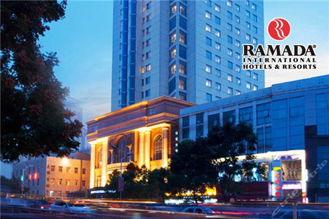 中卫华美达KTV消费价格点评