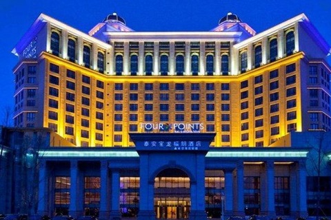 中卫宝龙酒店KTV消费价格